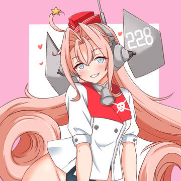 ドラムちゃん