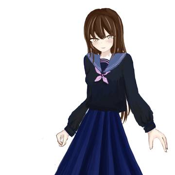 羽鳥　卯歌　はとり　うか