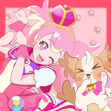 キュアワンダフル