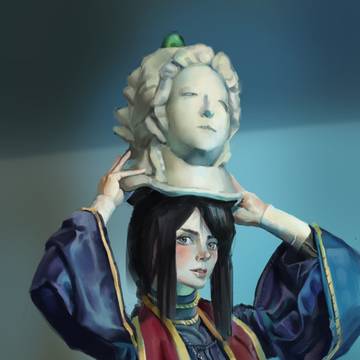 瑟濂老师