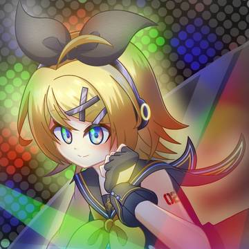 Sour式鏡音リン♪