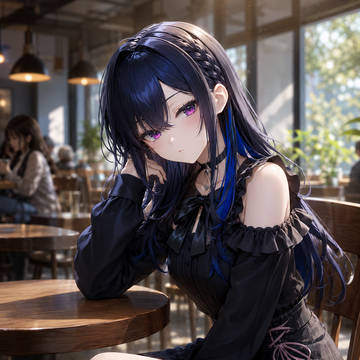 一ノ瀬うるは