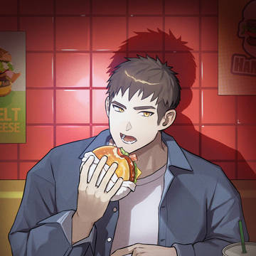 hamburger