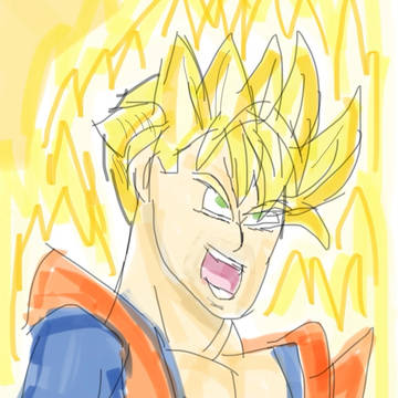 拡散希望