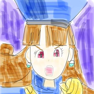 拡散希望