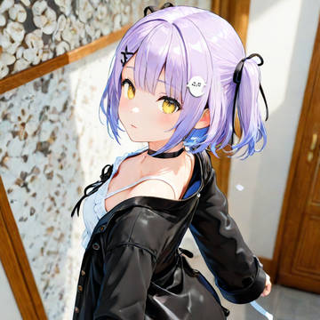shoulder angle