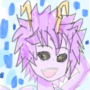 拡散希望