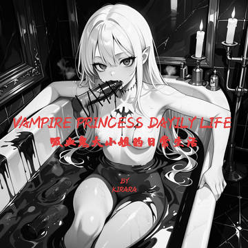 Vampire Princess's Daily Life