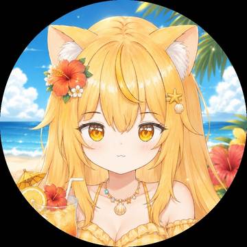 OC | Kyumiko Summer Ver.