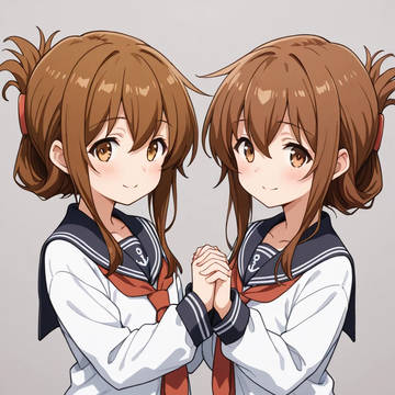 W電ちゃん！！