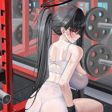 ♥