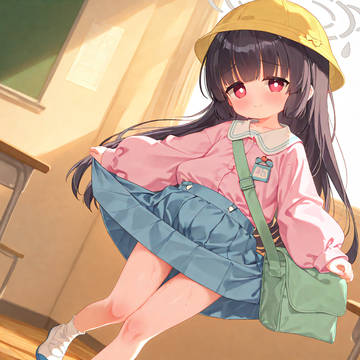 霞沢ミユ