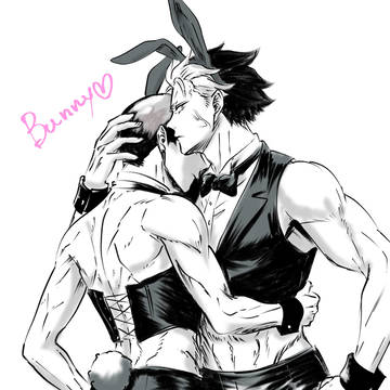 バニー