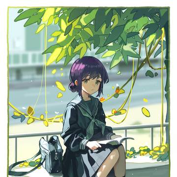 彩叶 练习