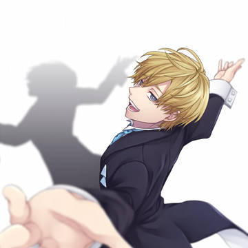 物間くんHBD