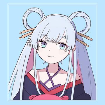 月見ヤチヨ