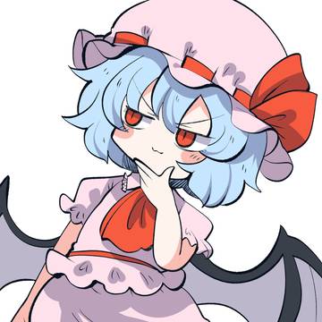 レミリア・スカーレット