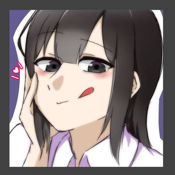 あげた絵達