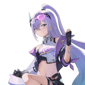 银狼
