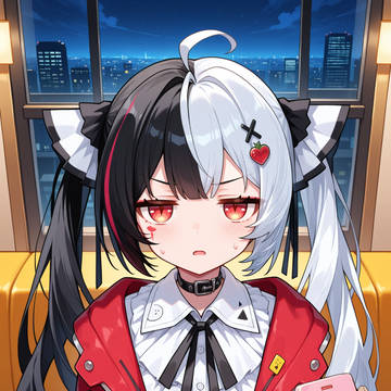 仕込まれお散歩レクイエム