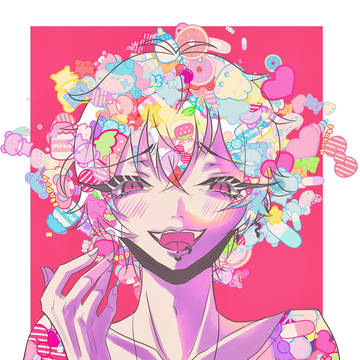 💖🍭🌟