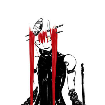 メイヴ