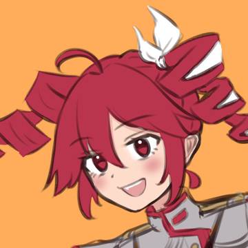 重音テトらくがき2