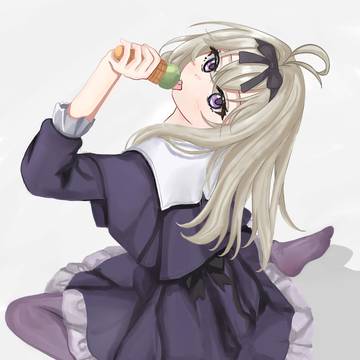 Moria Luluka/森亜 るるか!