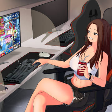 na joo ri