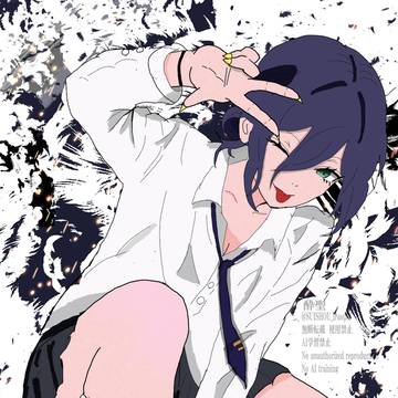 ギャル レゼ