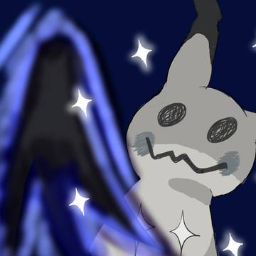 シャドークロー