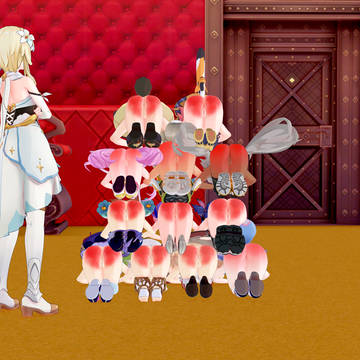 小魔女……猎手?