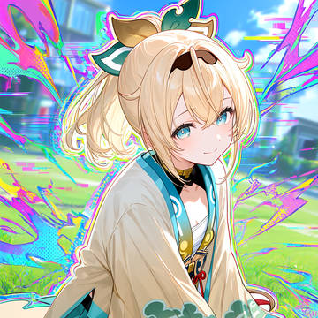 風真いろは