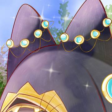 シーウーネコにゃんにゃん★