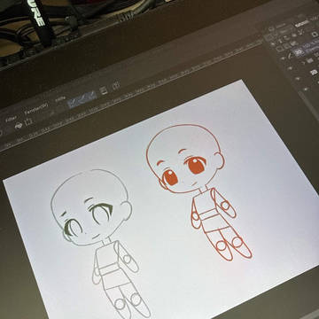 Chibi Body