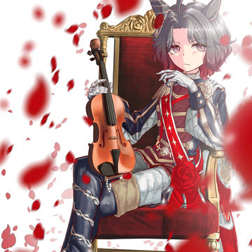 Rose kingdom