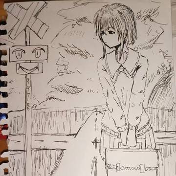 画
