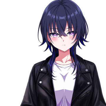 八神さんコスのせさん