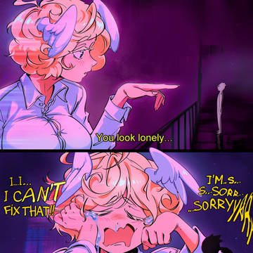 Lonely