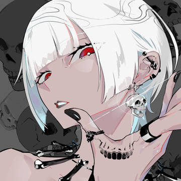 🩶💀🩶