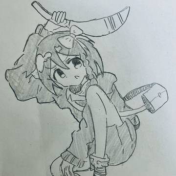 しーちゃん
