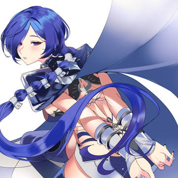 Promeia fanart