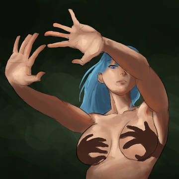 Byleth study