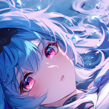 エウルア・ローレンス