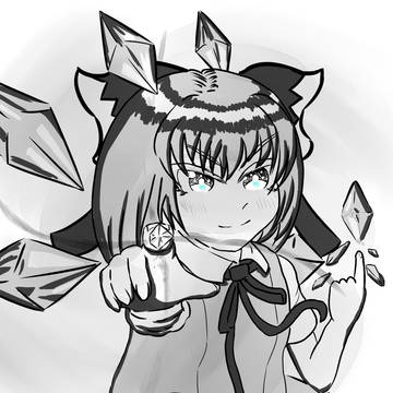 チルノ プリズム