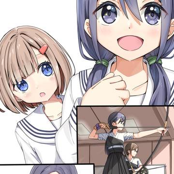 部活見学