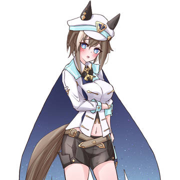 シュヴァルグラン