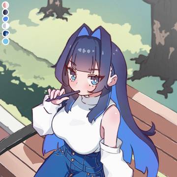 Kronii