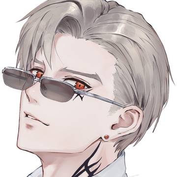 山鳥毛