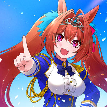 ダイワスカーレット